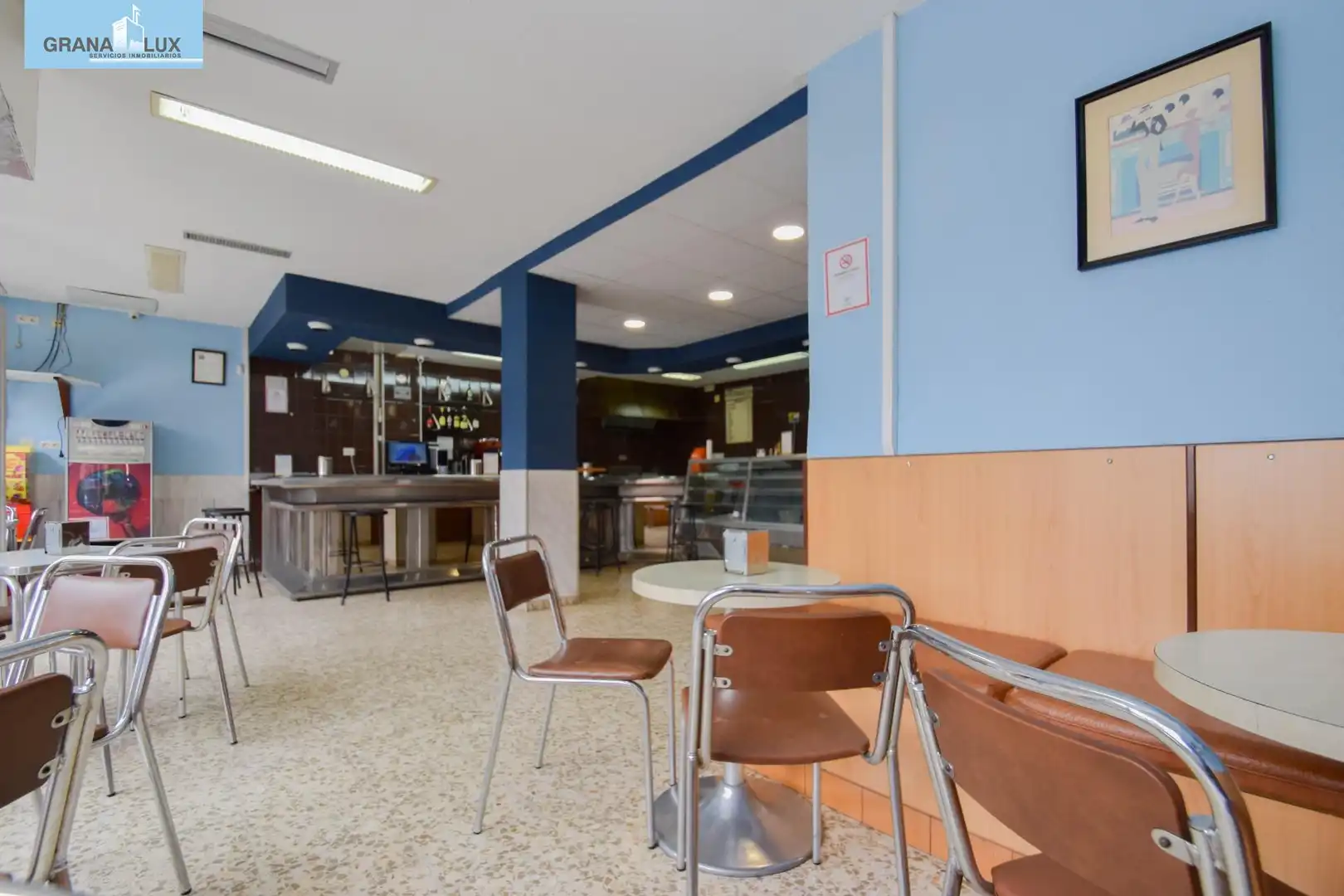 Business premises for sale in Plaza de Poeta Garcilaso de la Vega 6, imagen 45
