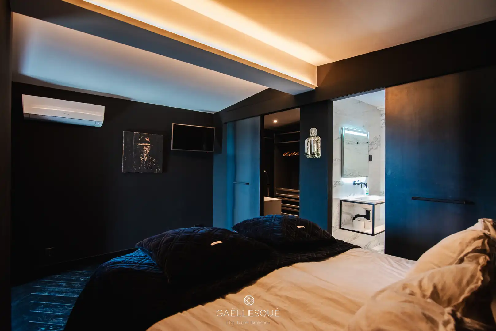 Duplex with terrace for sale in Avinguda d'Europa, imagen 13