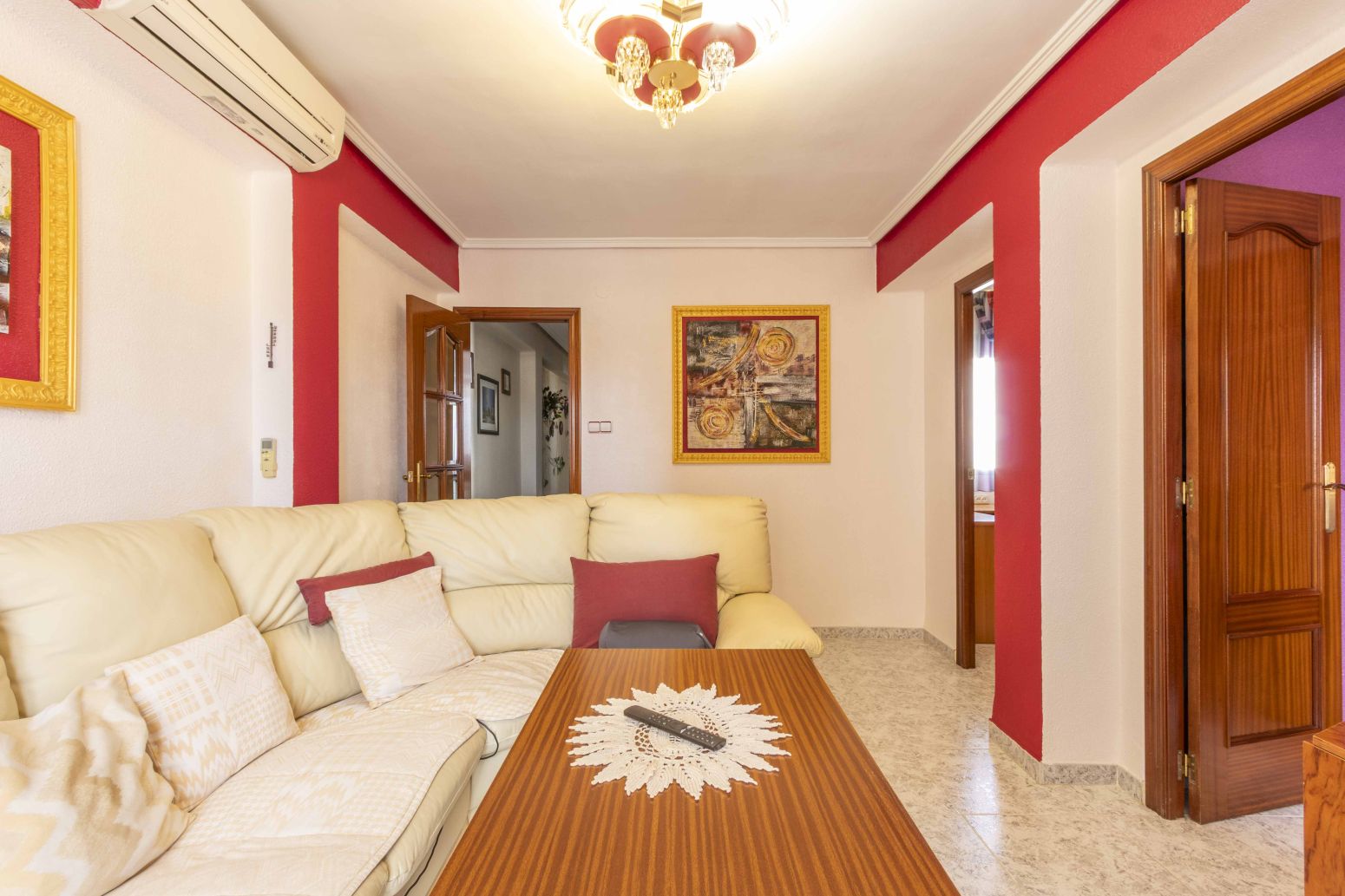 Flat for sale in Bonrepòs i Mirambell