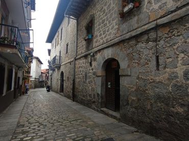 Local comercial en venta en Calle San Martin