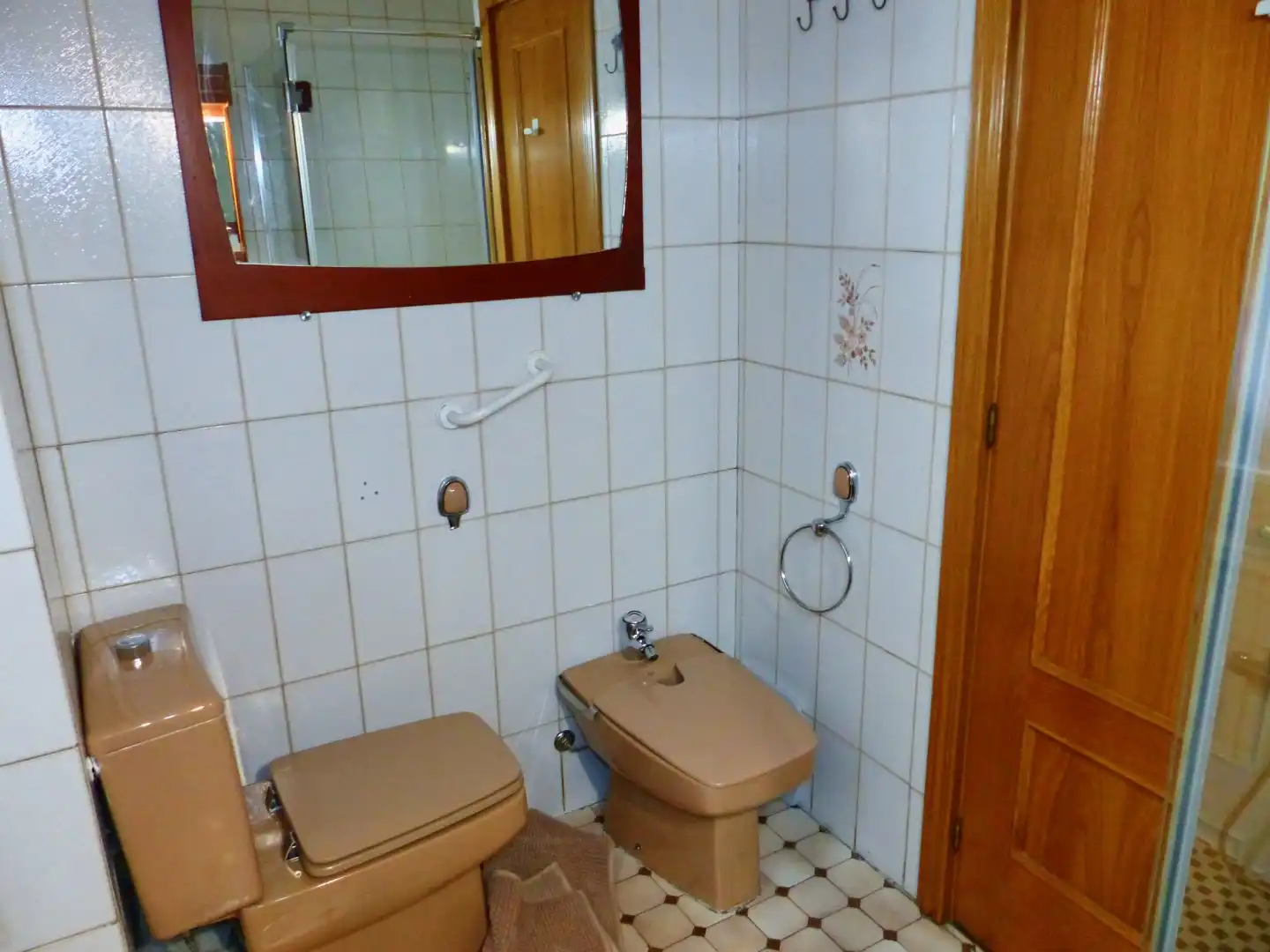 Flat with lift for sale in Duque de Alba 7, imagen 25
