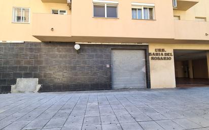 Exterior view of Premises for sale in Chiclana de la Frontera