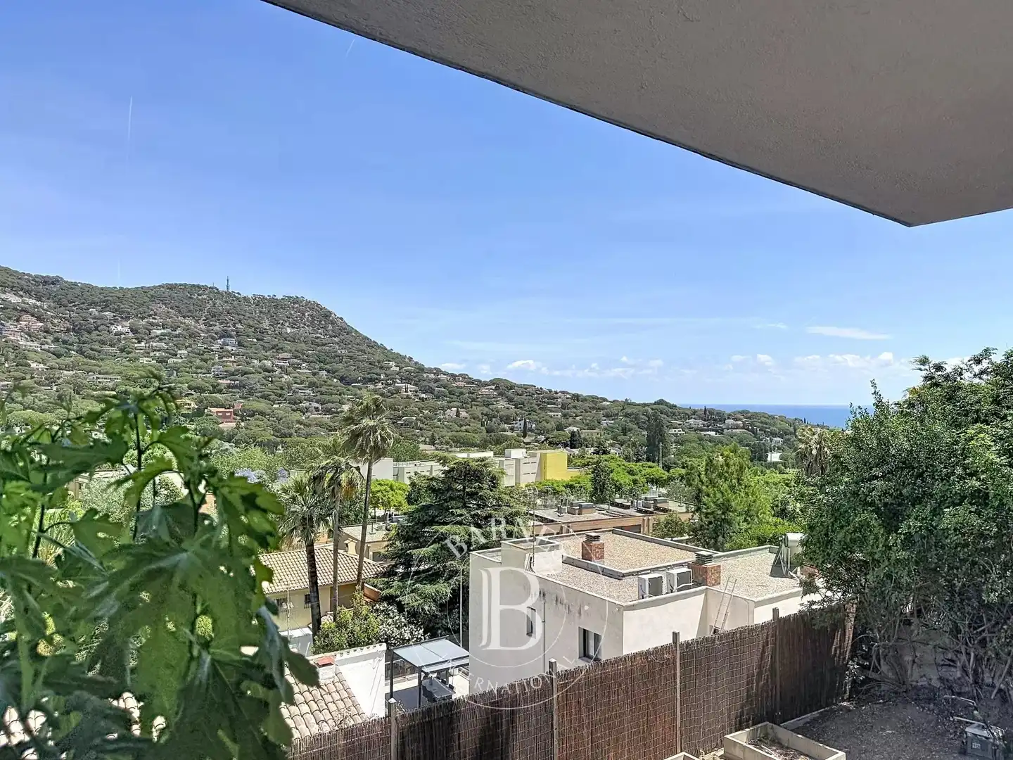 Habitación de Casa o chalet en venta en Cabrils con Aire acondicionado, Calefacción y Jardín privado