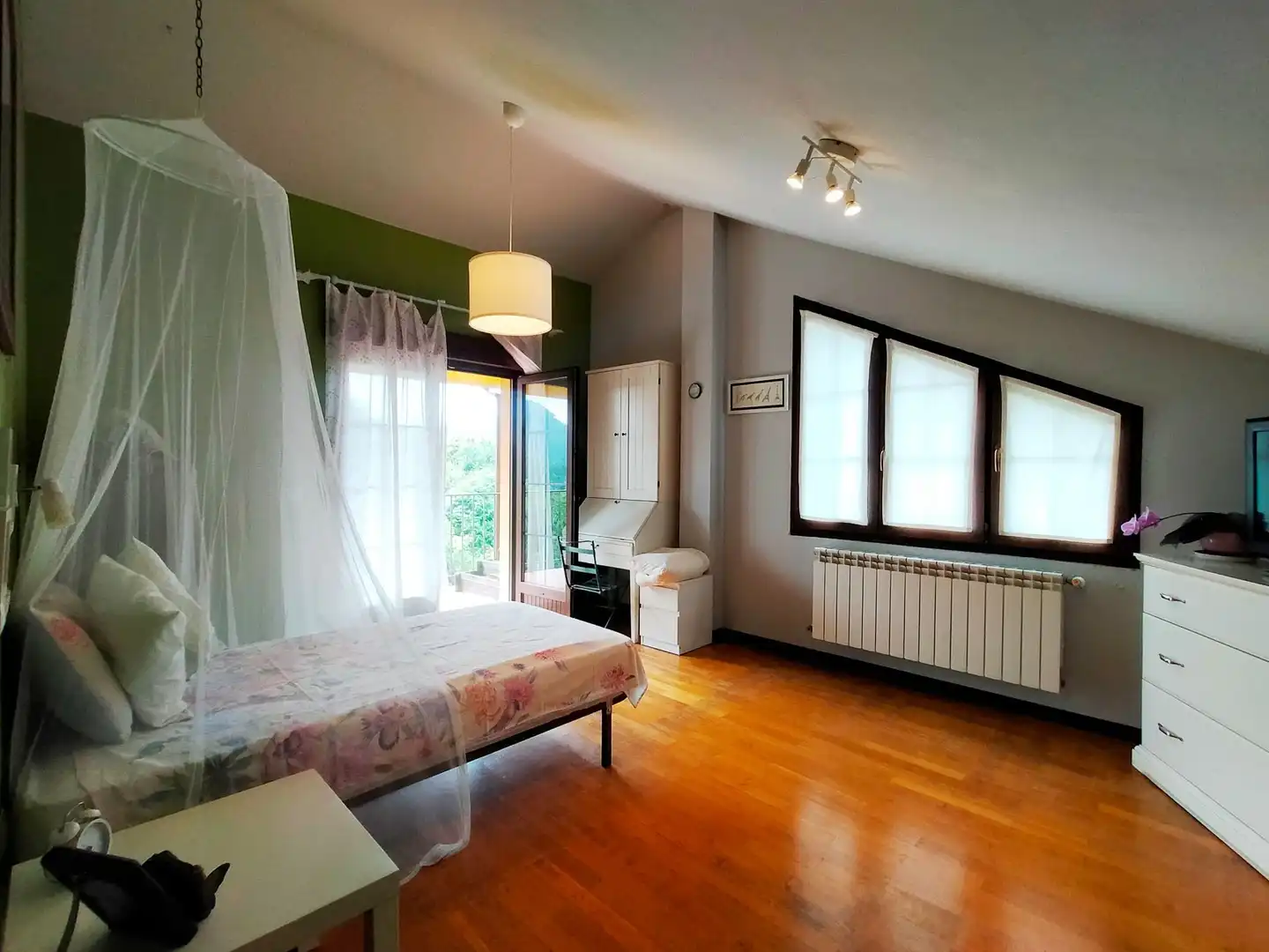House with garden for sale in Cudillero, imagen 21