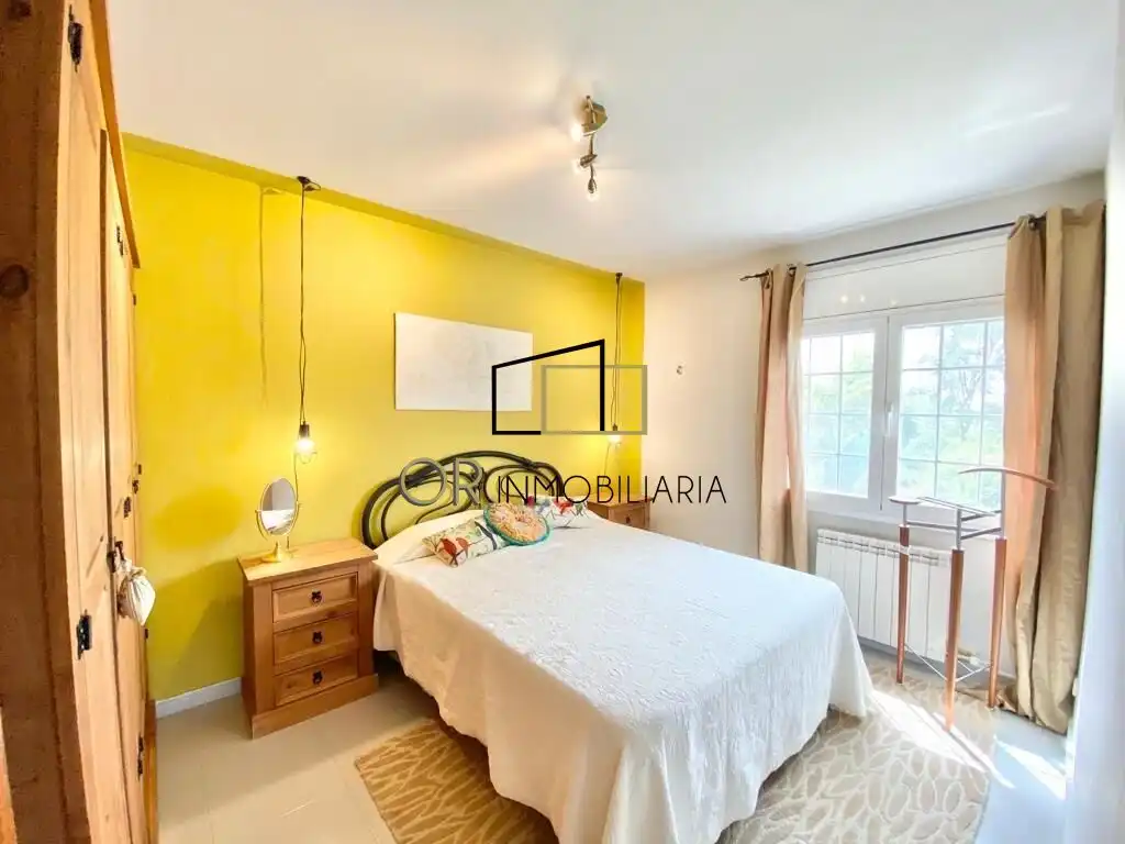 Casa amb terrassa en venda a Mediona, imagen 12