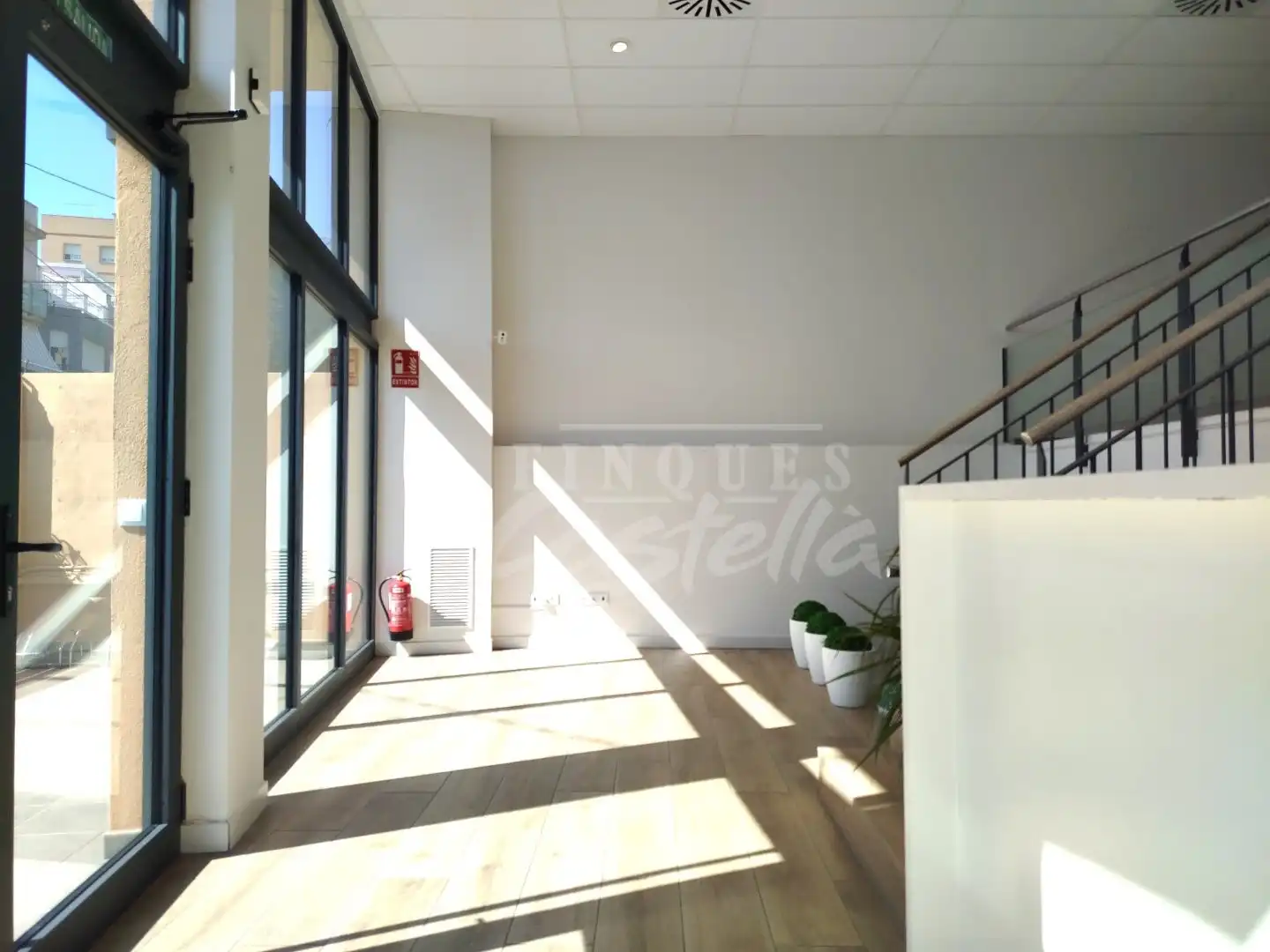 Business premises to rent in Els Molins, imagen 21