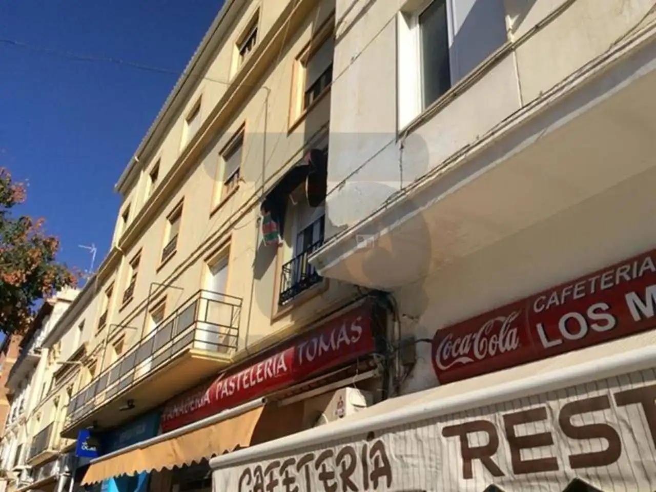 Mixt residencial en venda a Avenida MURCIA, imagen 6