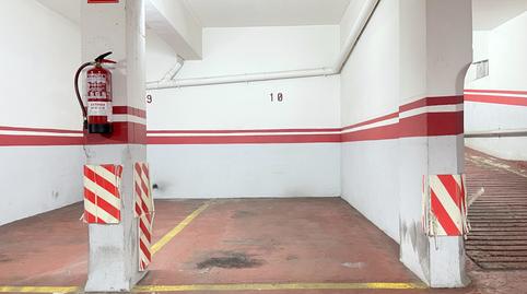 Photo 4 of Garage for sale in Carrer D'amèrica, 9, El Guinardó, Barcelona