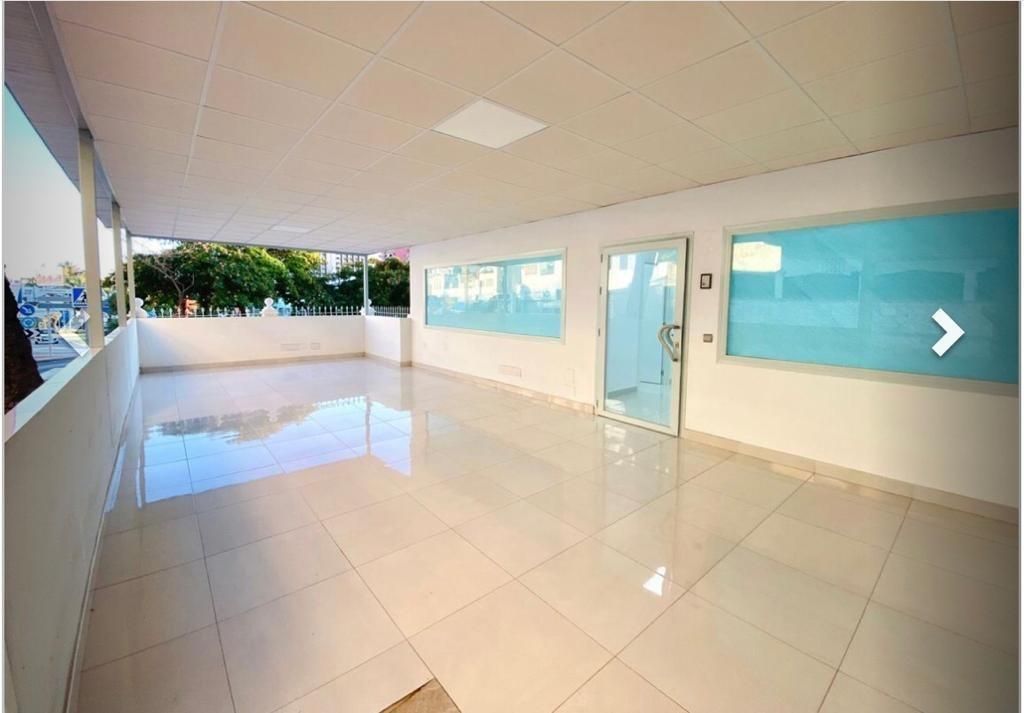 Office to rent in Avenida PALMERAS LAS, Parque de la Paloma