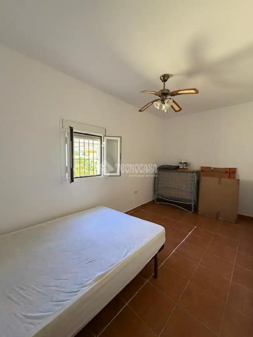 Bedroom of Country homes for sale in Utrera  with Air Conditioner, Heating and Swimming Pool