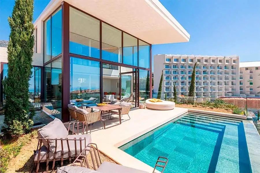 Casa o chalet en venta en El Higuerón