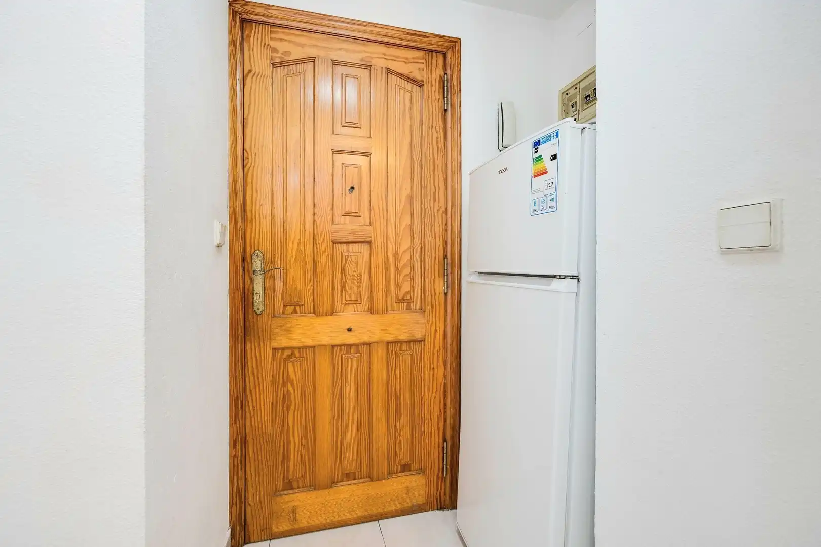 Studio avec ascenseur à vendre à Playa del Cura, imagen 13