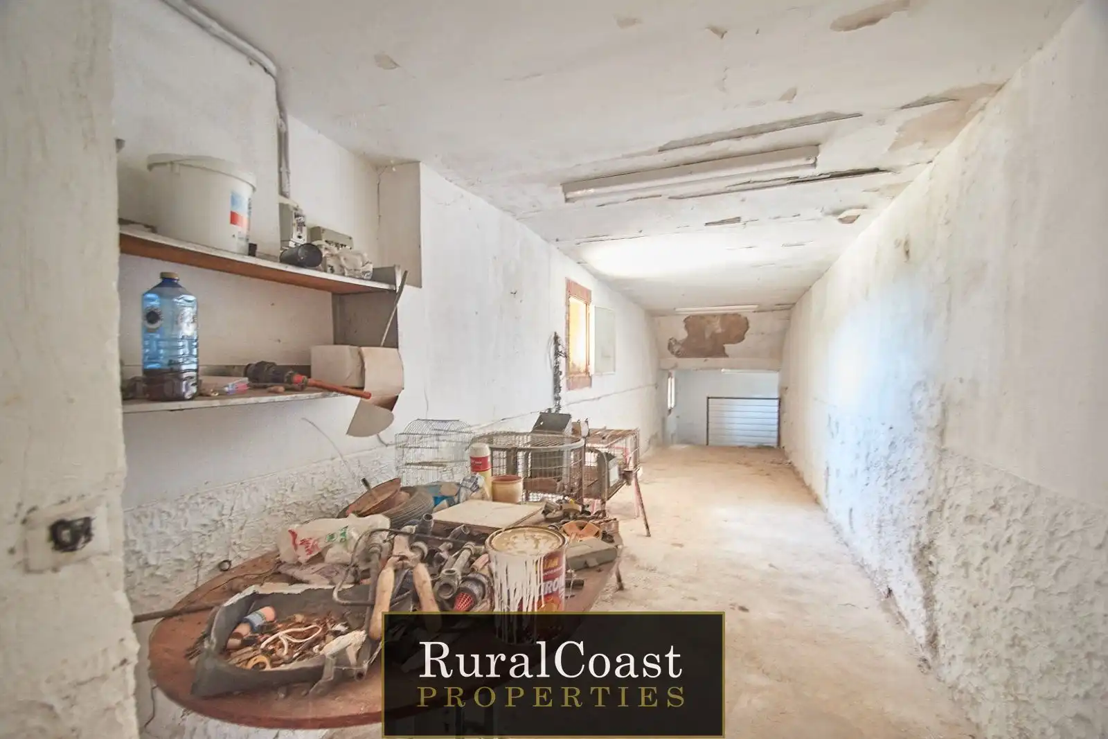Detached house with pool for sale in Els Planets, imagen 71
