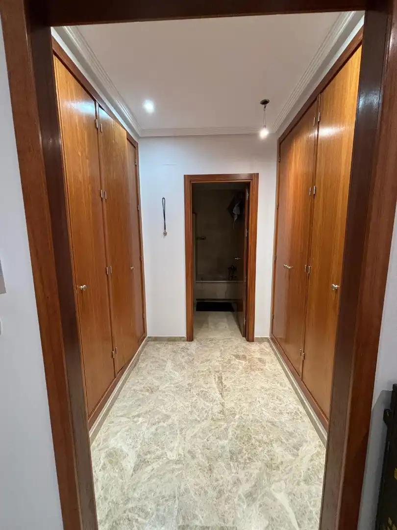 Piso en venta en Ceuta con Amueblado, Horno y Lavadora