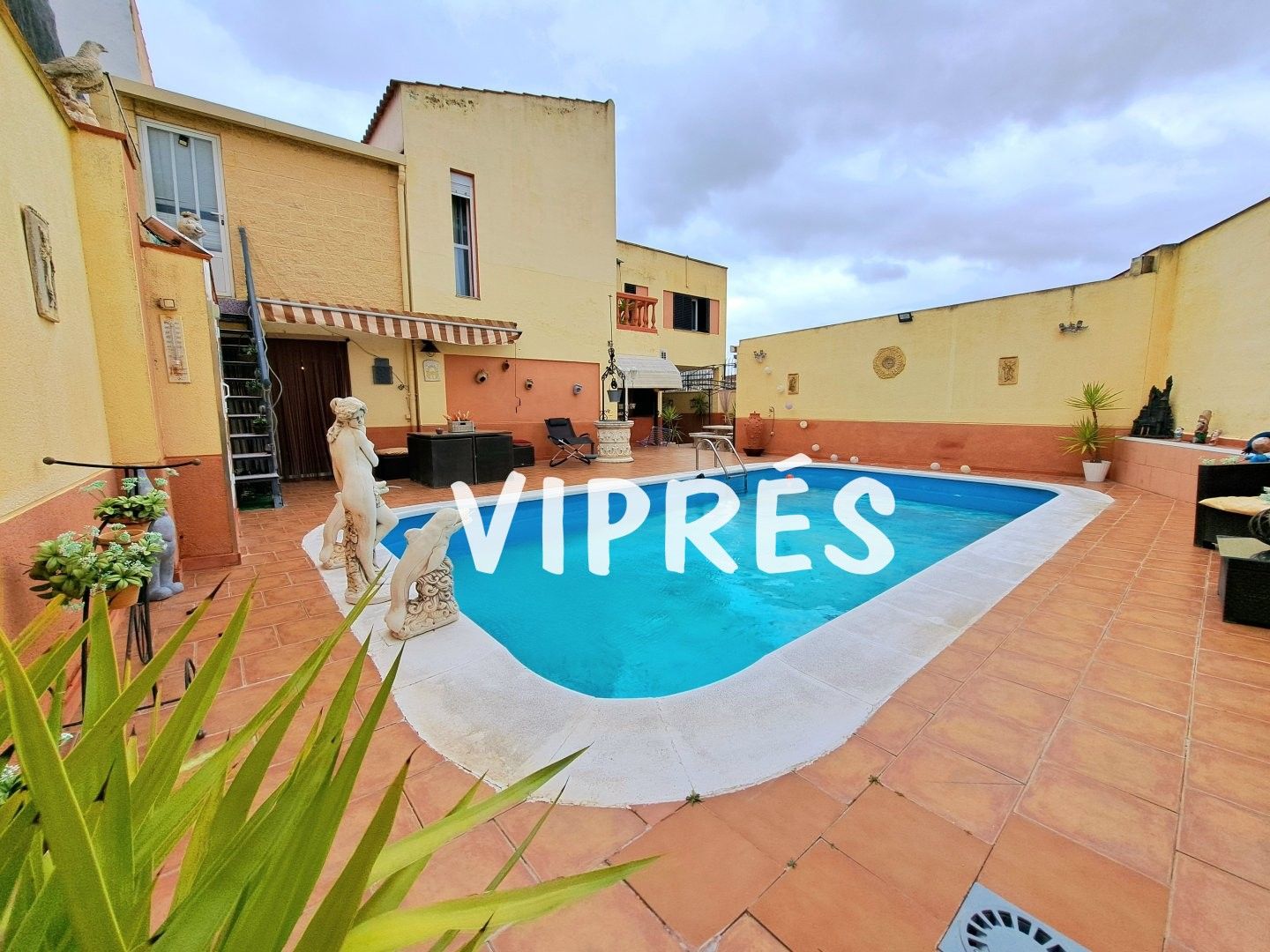 Casa o xalet en venda a Sur