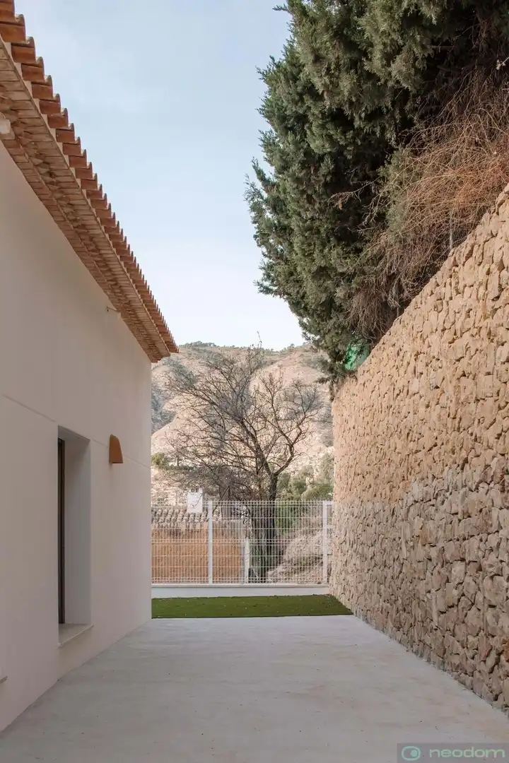 Casa en venda a Orxeta, imagen 8