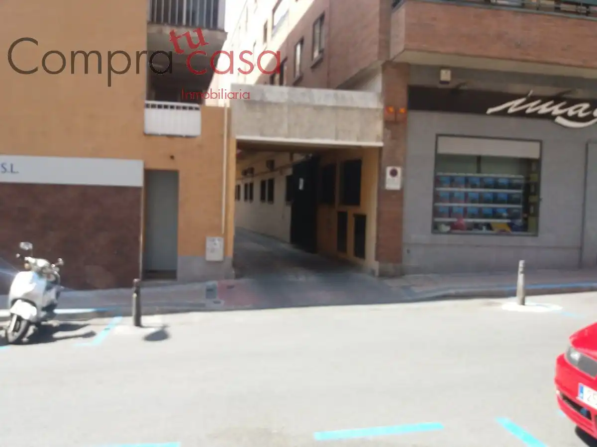 Individual de lloguer a Calle Curtidores, imagen 8