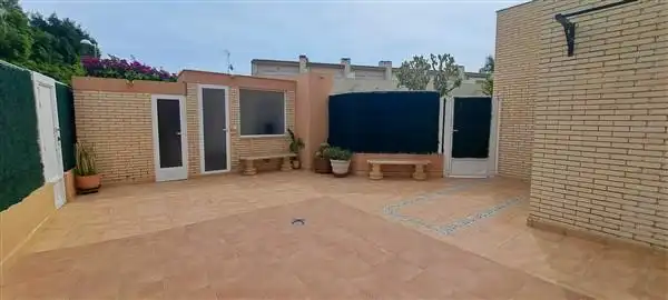 Casa con piscina en venta en Fotógrafo Francisco Cano, imagen 77