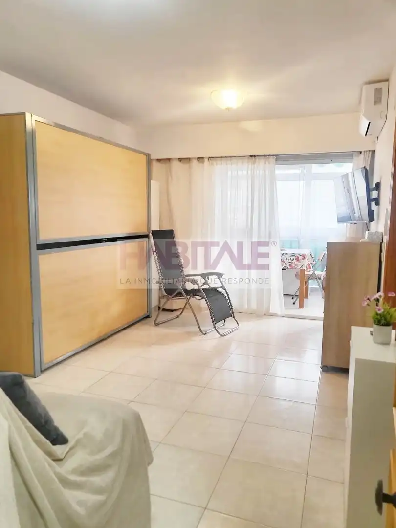 Studio mit Pool zur Miete in Daimús, imagen 13