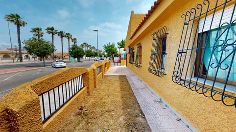 Foto 3 von Haus oder Chalet zum Verkauf in Los Narejos - Punta Calera, Los Alcázares