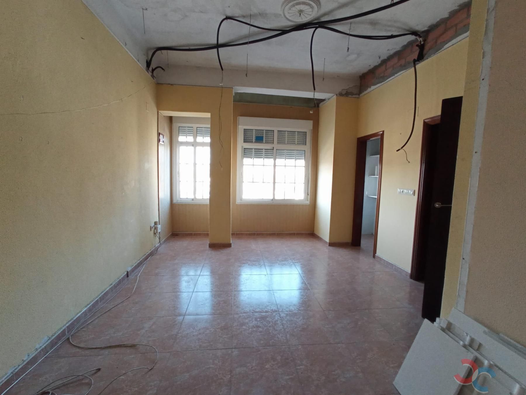 Flat for sale in Parroquias Rurales