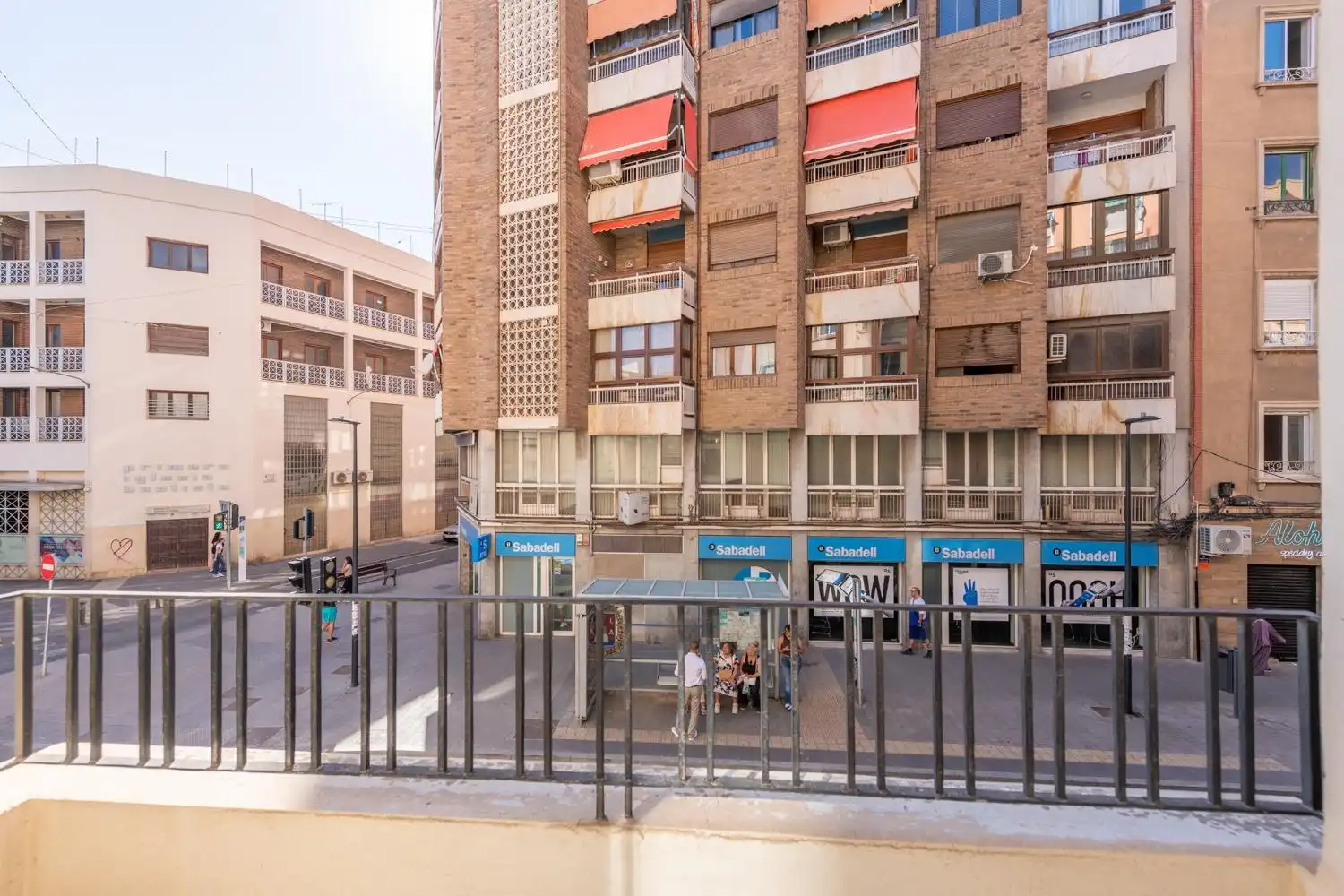 Piso con terraza en venta en Pla - Carolinas, imagen 16