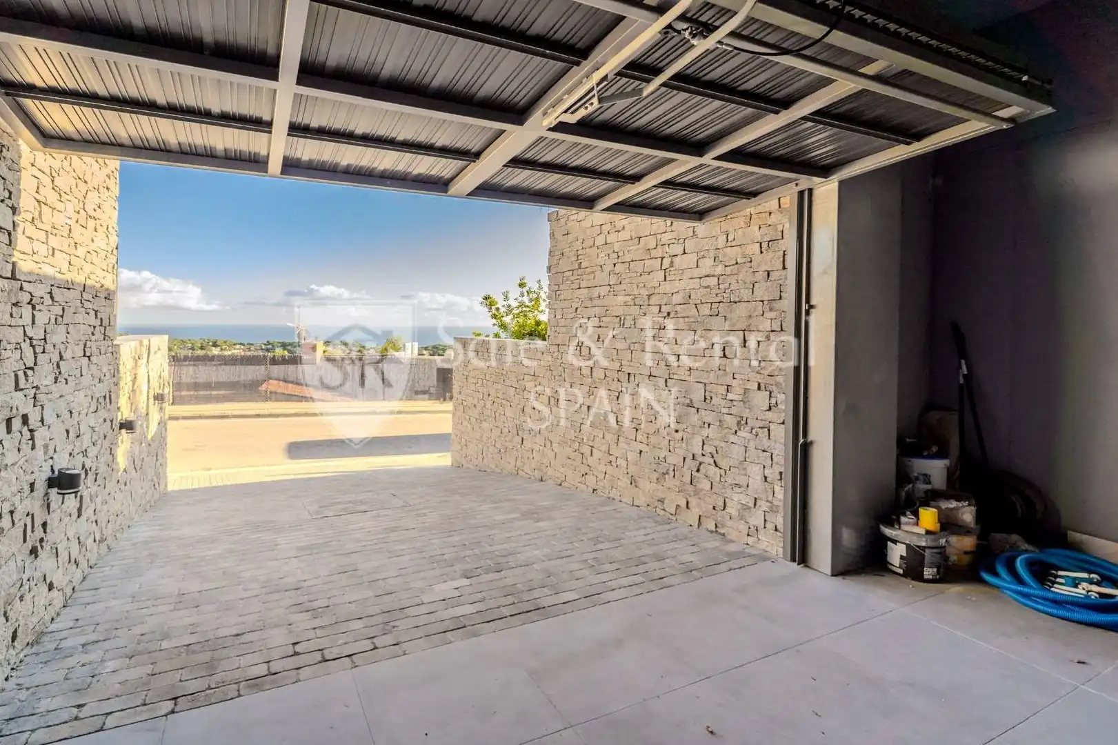 Casa con piscina en venta en Roca Grossa, imagen 54