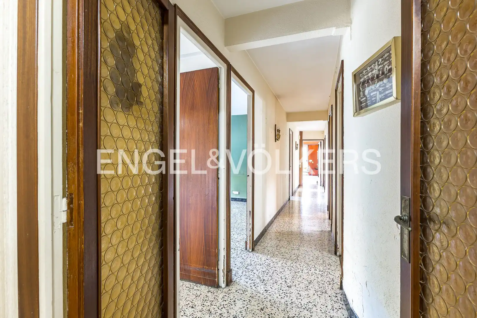 Flat for sale in Tarragona  with Air Conditioner and Heating