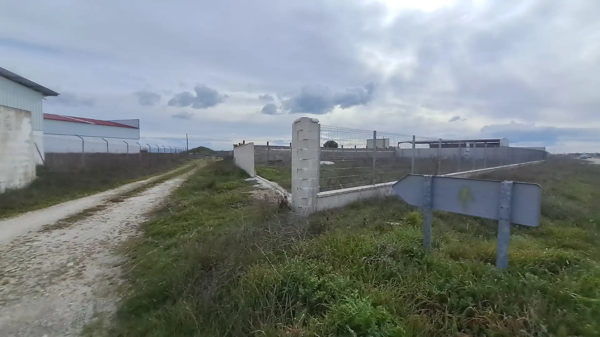 Terreny rústic en venda a Cuéllar, imagen 4
