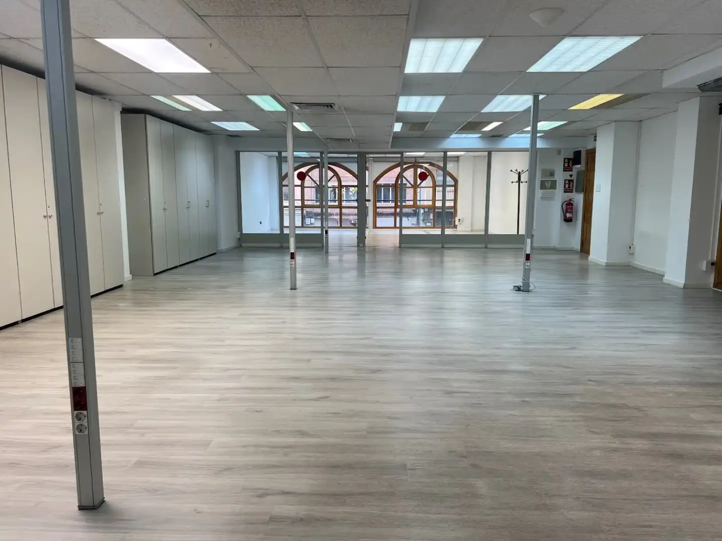 Office for rent in  Logroño  with Heating