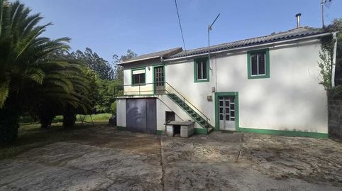 Foto 3 de Finca rústica en venta en Cedeira, A Coruña
