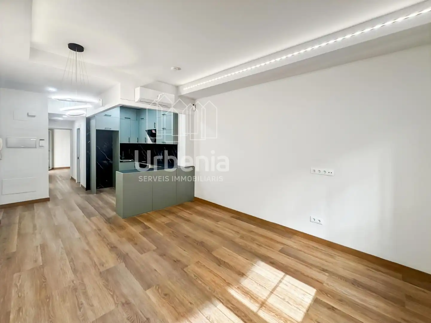 Piso en venta en Blanes con Aire acondicionado y Terraza