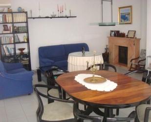 Dining room of Flat to rent in Felanitx  with Air Conditioner, Heating and Terrace