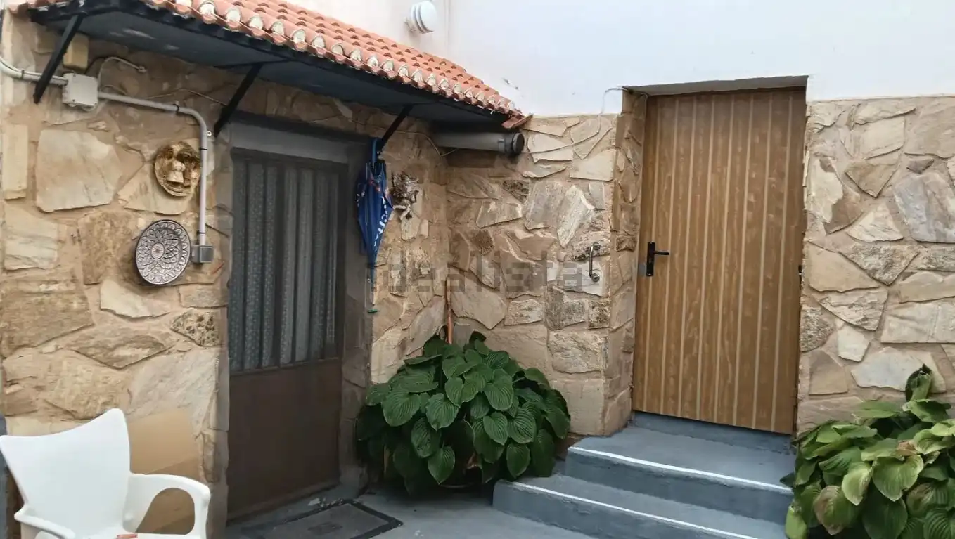 Adossat amb jardí en venda a Calle los Dolores, imagen 26