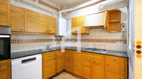 Photo 5 of Flat for sale in Teodora Lamadrid, Sant Gervasi i la Bonanova, Barcelona Capital