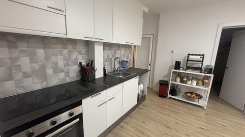 Foto 4 de Planta baixa en venda a De la Peira, El Turó de la Peira, Barcelona Capital