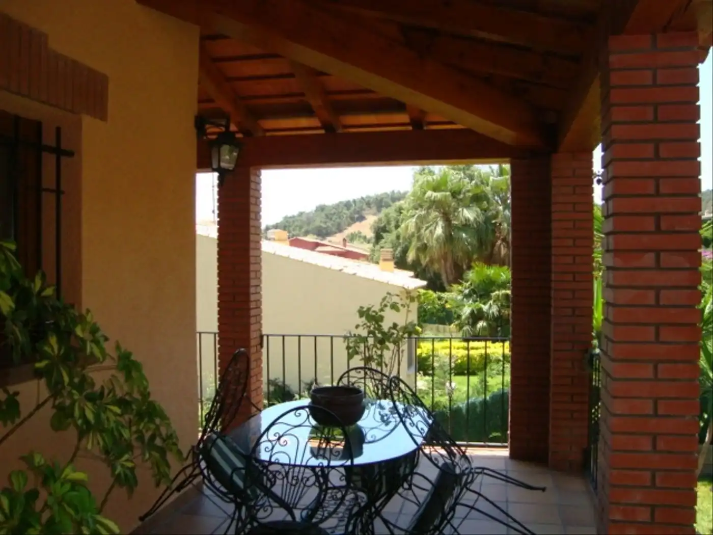 Villa mit Pool zum Verkauf in Cabanyes - Mas Ambrós - Mas Pallí, imagen 8