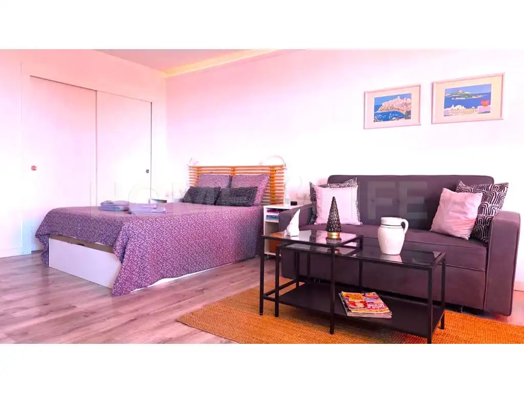 Estudio con ascensor en venta en La Carihuela - Los Nidos, imagen 7