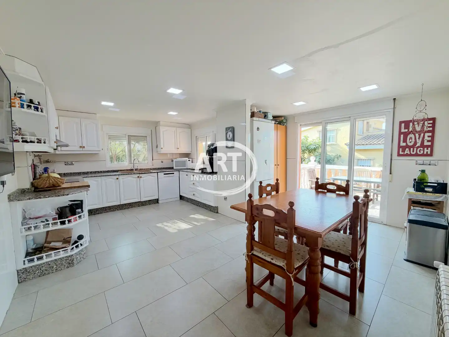 Garden of Houses for sale in L'Eliana  with Air Conditioner, Heating and Private garden