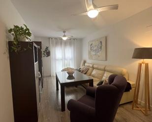 Living room of Flat for sale in  Córdoba Capital  with Air Conditioner, Terrace and Storage room