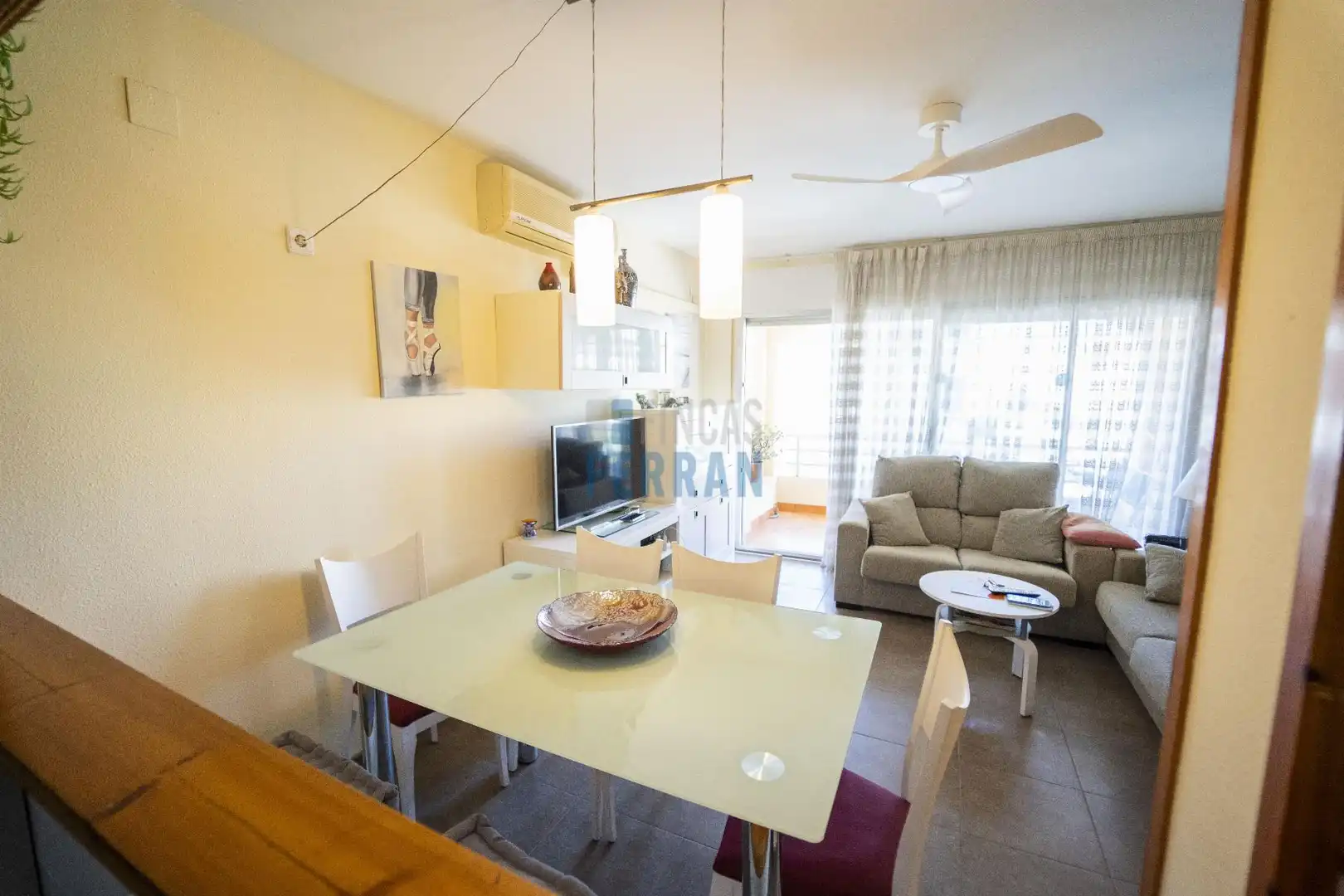 Duplex con piscina in vendita a Sant Salvador, imagen 5
