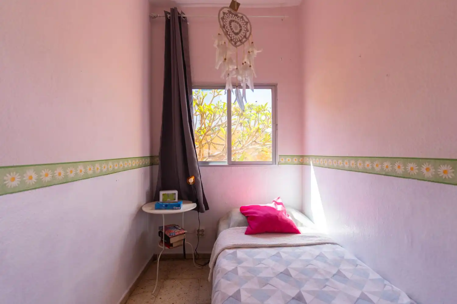 Schlafzimmer von Haus oder Chalet zum Verkauf in San Cristóbal de la Laguna mit Abstellraum