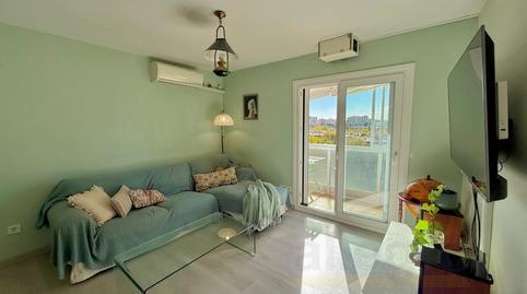 Foto 5 von Dachboden zum Verkauf in Fontarrón, Madrid Capital