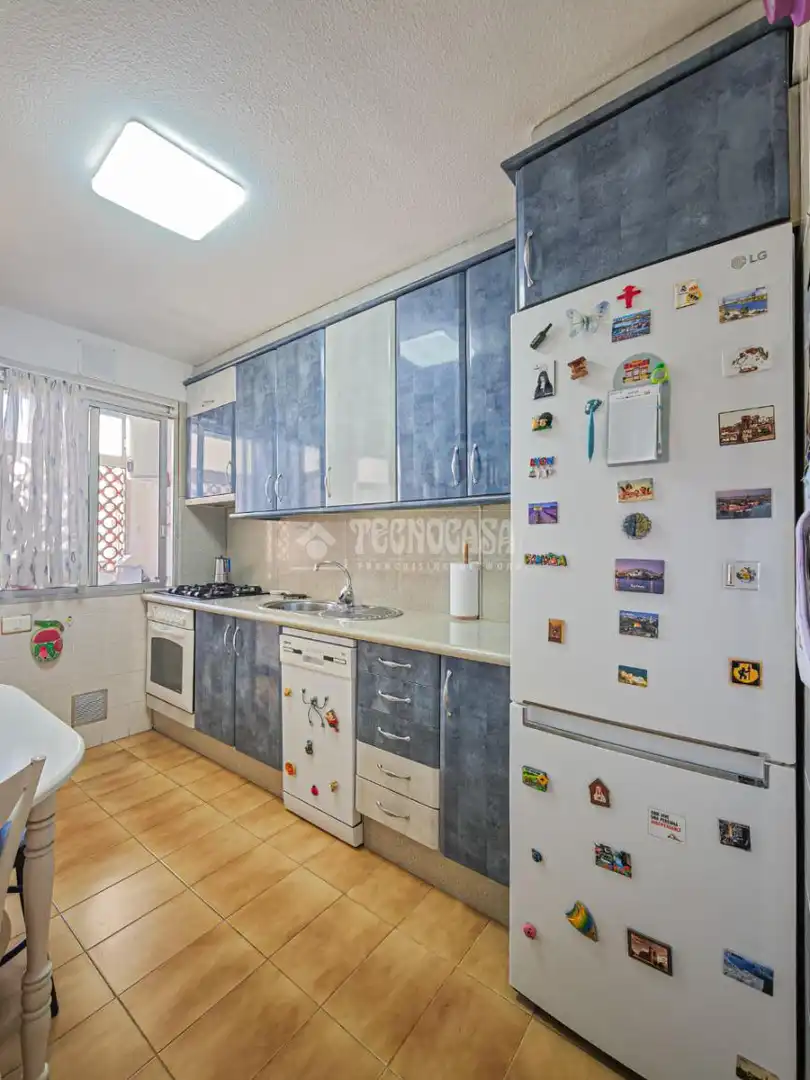 Cocina de Piso en venta en Arona