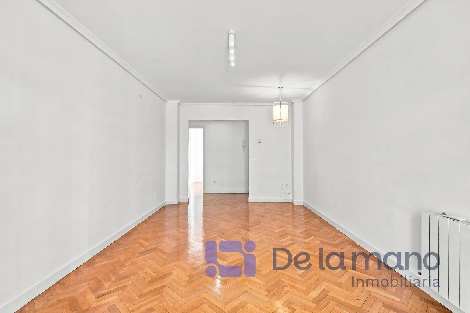 Appartamento con ascensore in affitto a Calle MARQUES DE AHUMADA 18, imagen 4