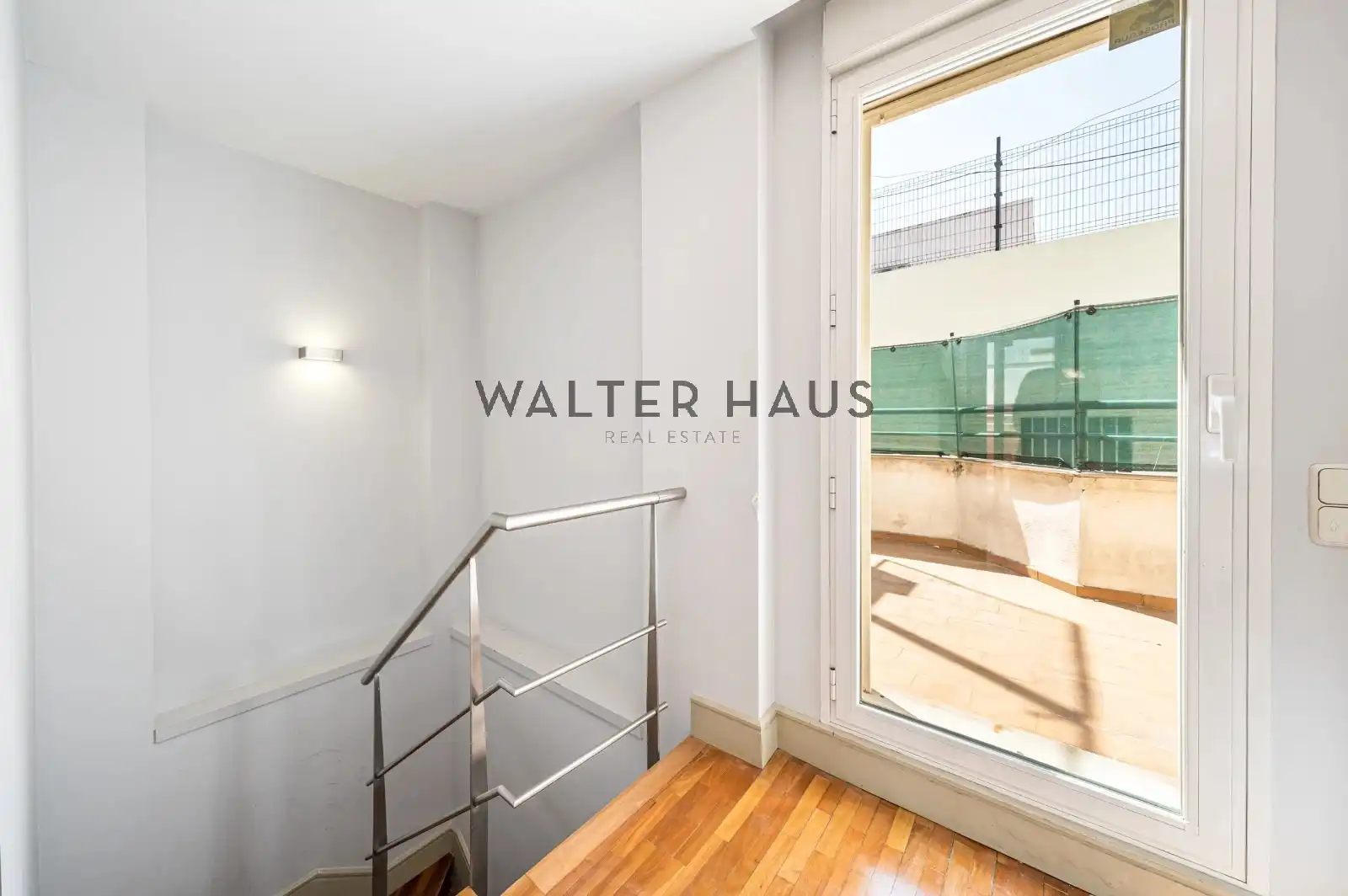 Penthouse with lift for sale in Calle del General Oráa, imagen 34
