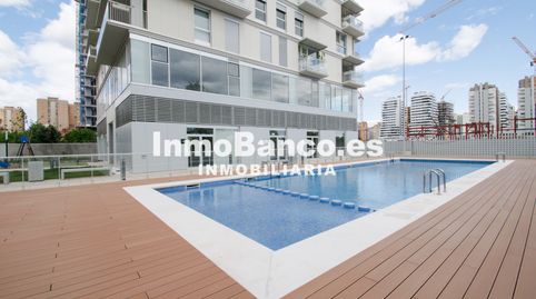Photo 2 of Flat for rent in Carrer D'antonio Ferrandis, Ciutat de les Ciències i de les Arts - Justicia, Valencia Capital