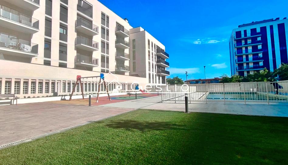 Photo 1 of Attic to rent in Plaça la Sínia, Martorell, Barcelona