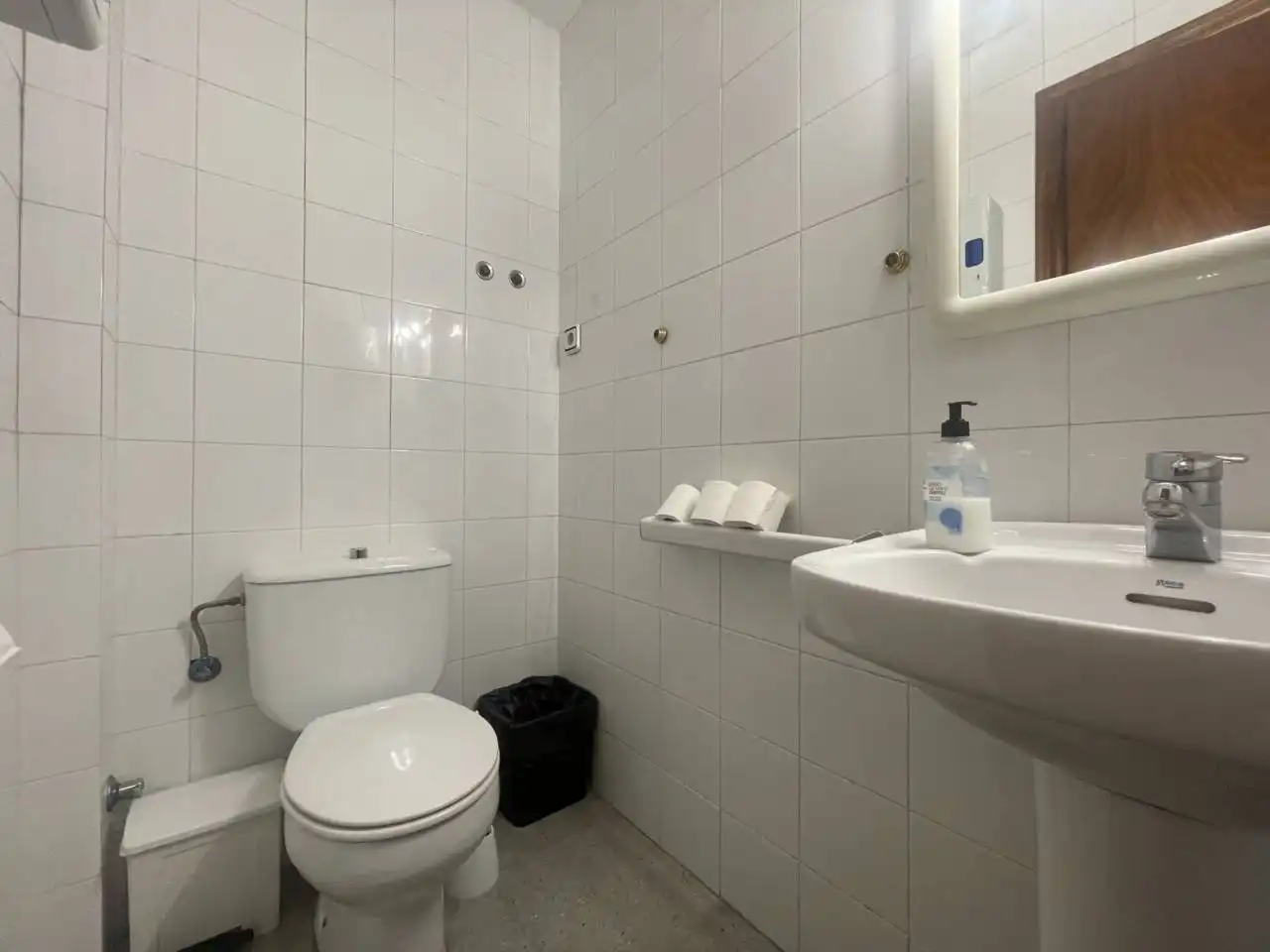 Local comercial en alquiler en Calle Ronda Francesc Camprodon, imagen 15