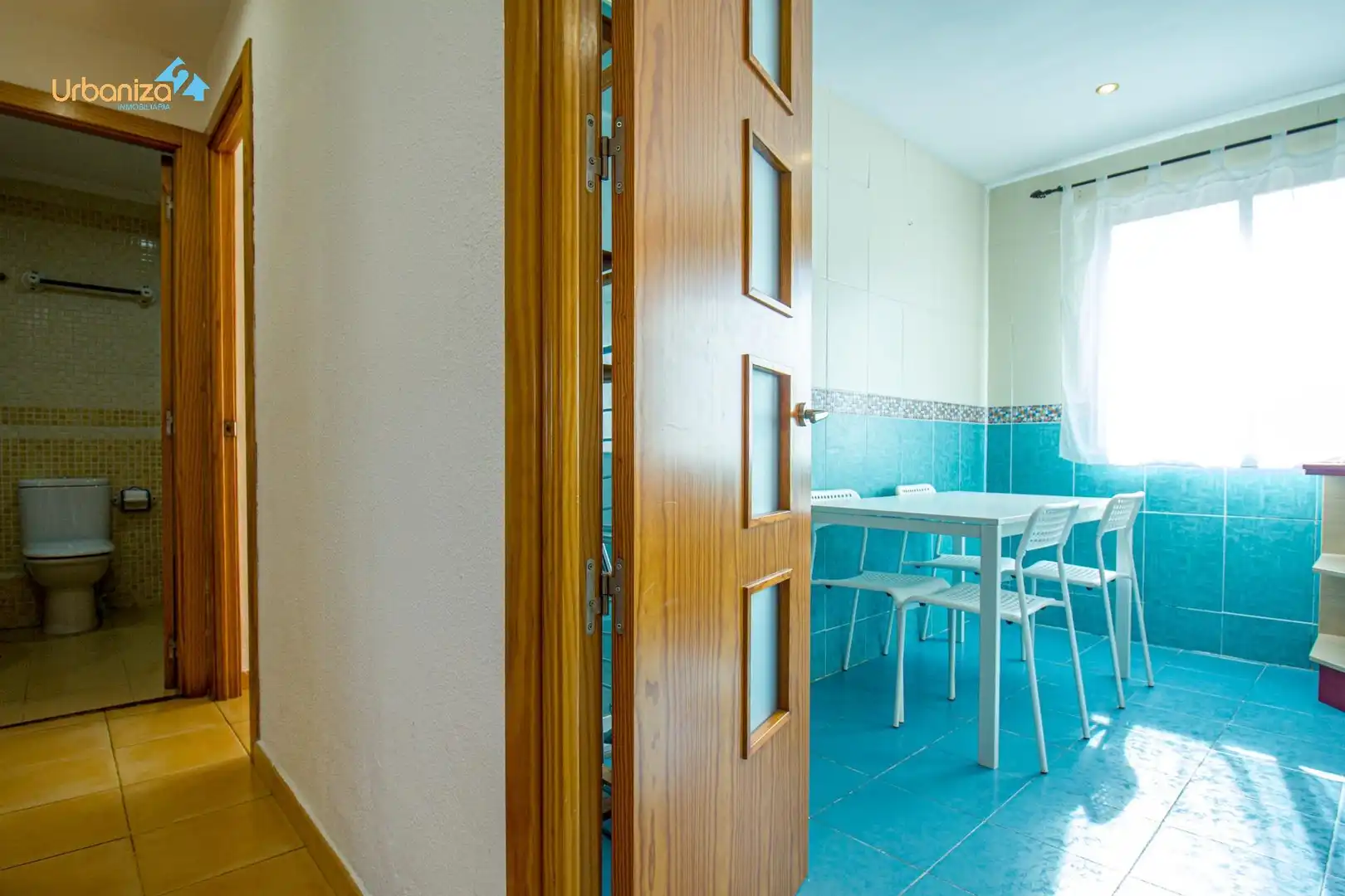 Apartments for rent in Pardaleras